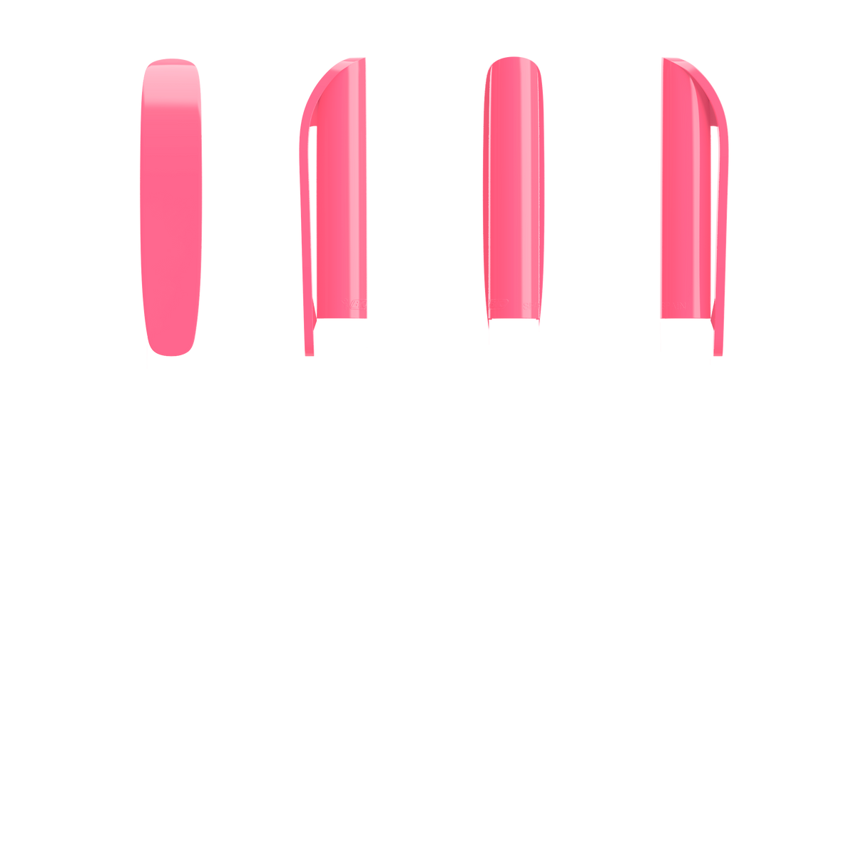 Rose Fluo