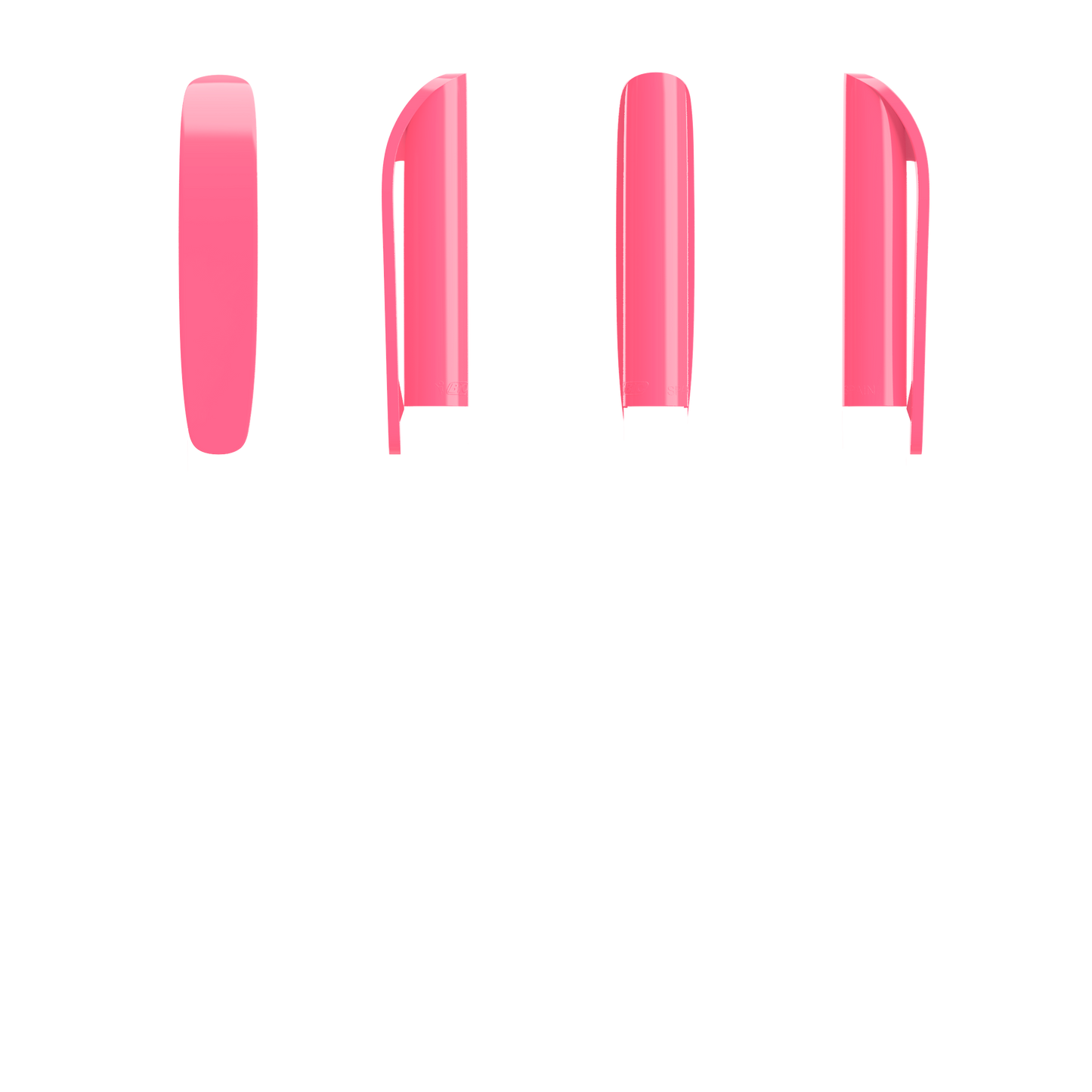 Rose Fluo
