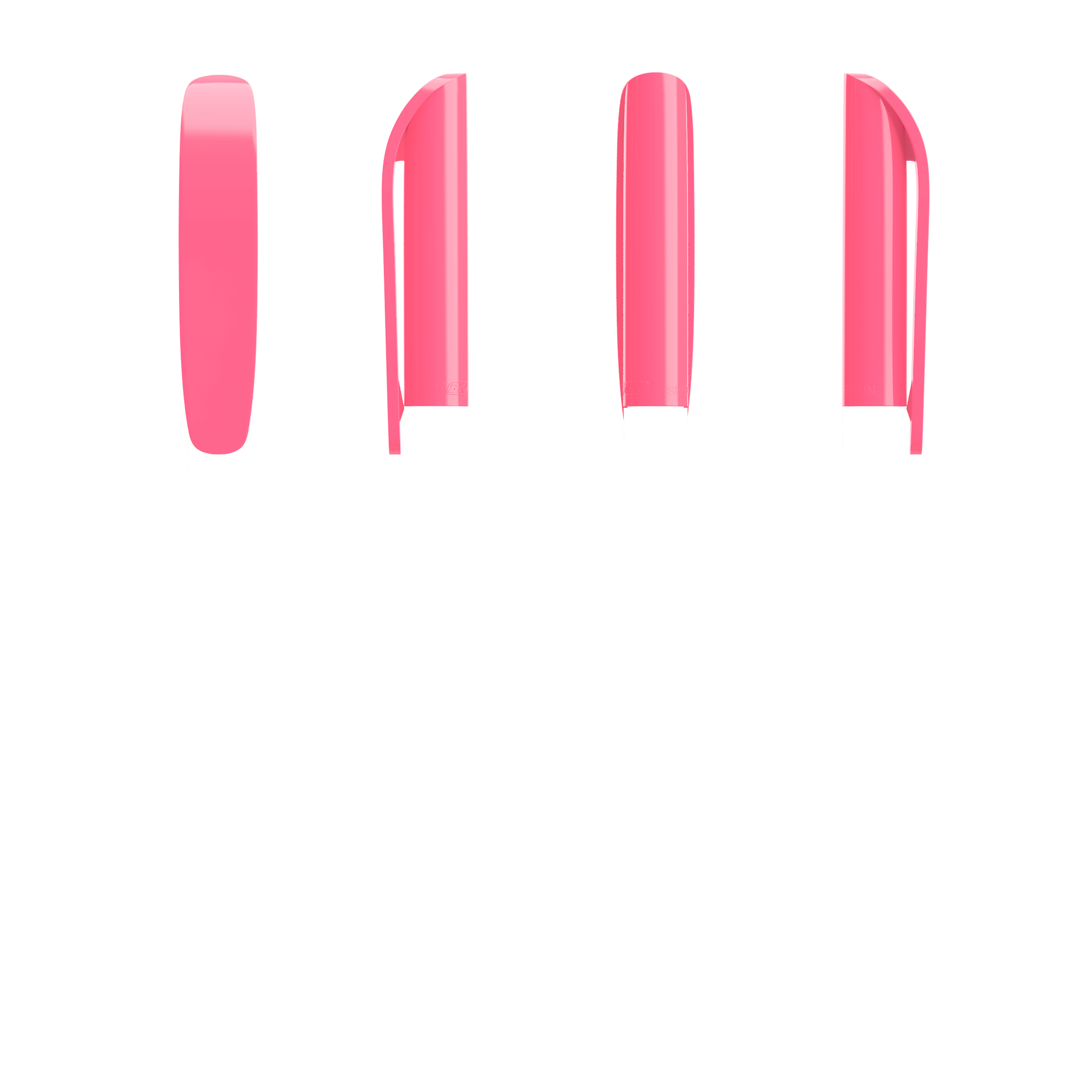 Rose Fluo