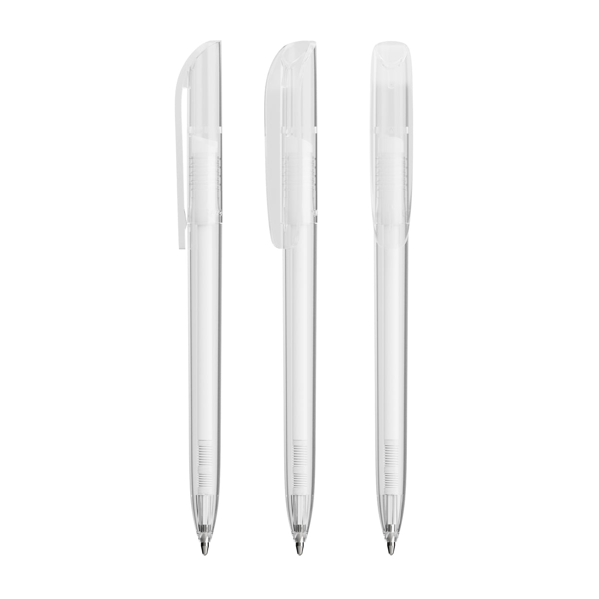BIC® Super Clip bille