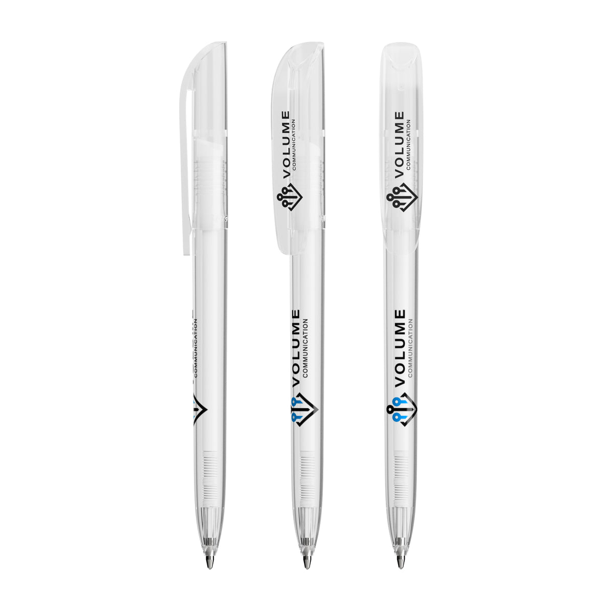 BIC® Super Clip bille