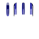 Bleu Marine Clear