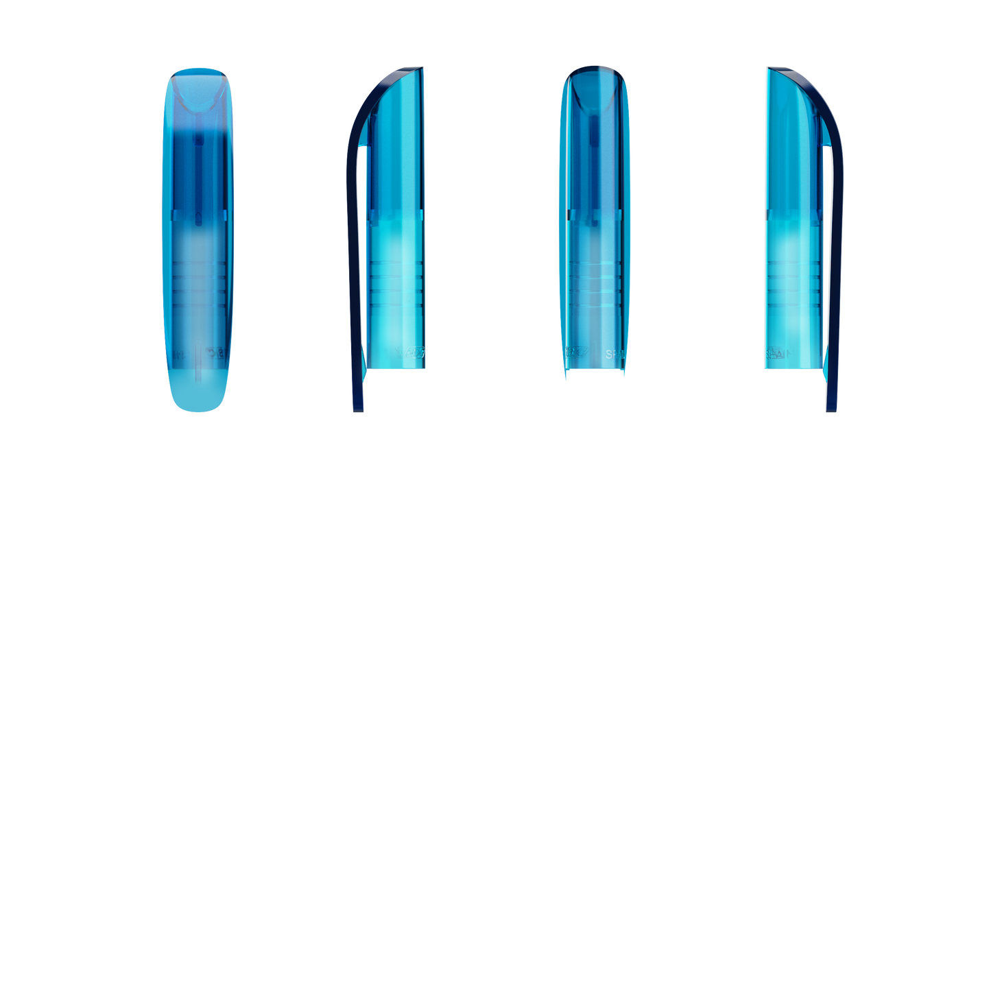 Bleu Clear