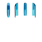 Bleu Clear