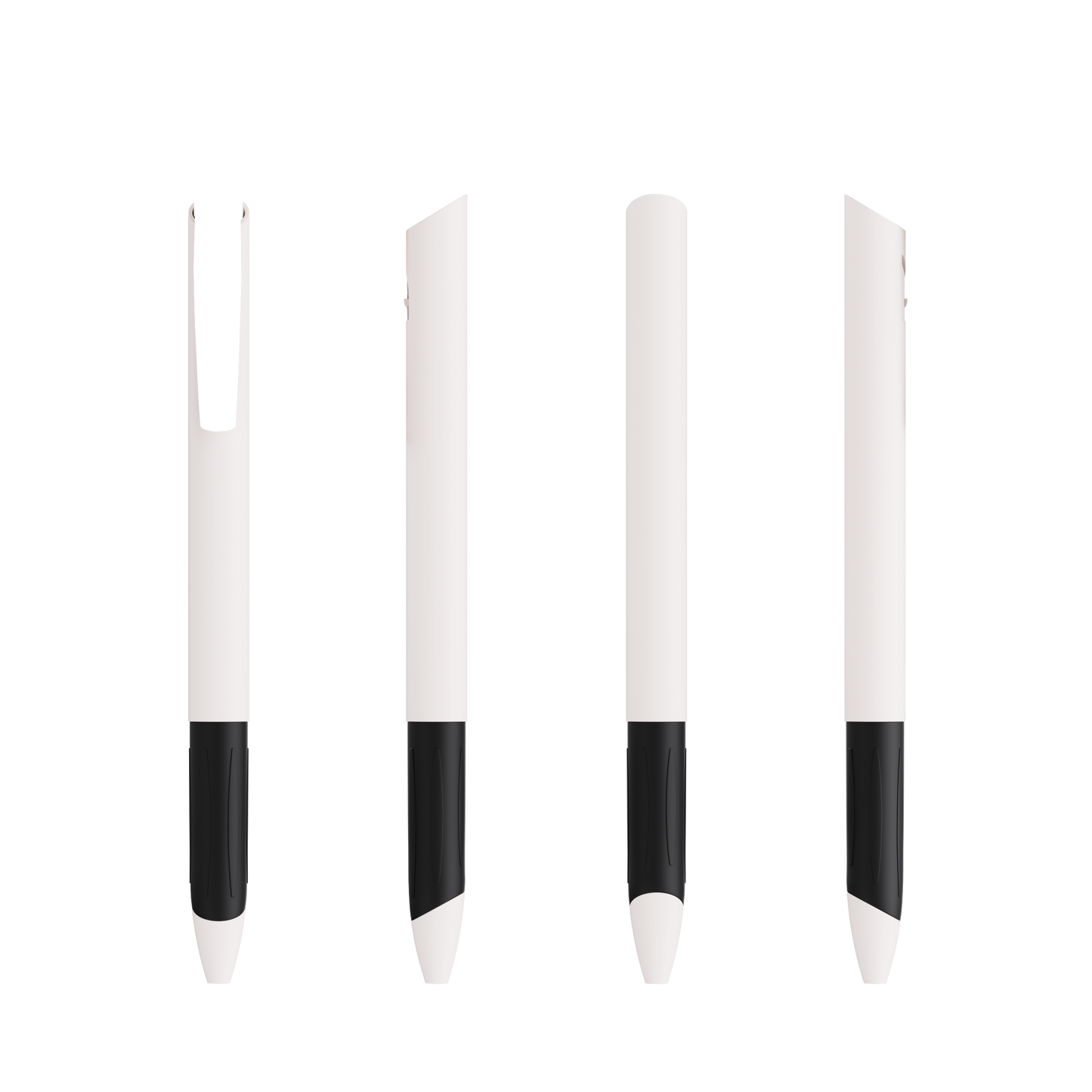 Blanc/Noir