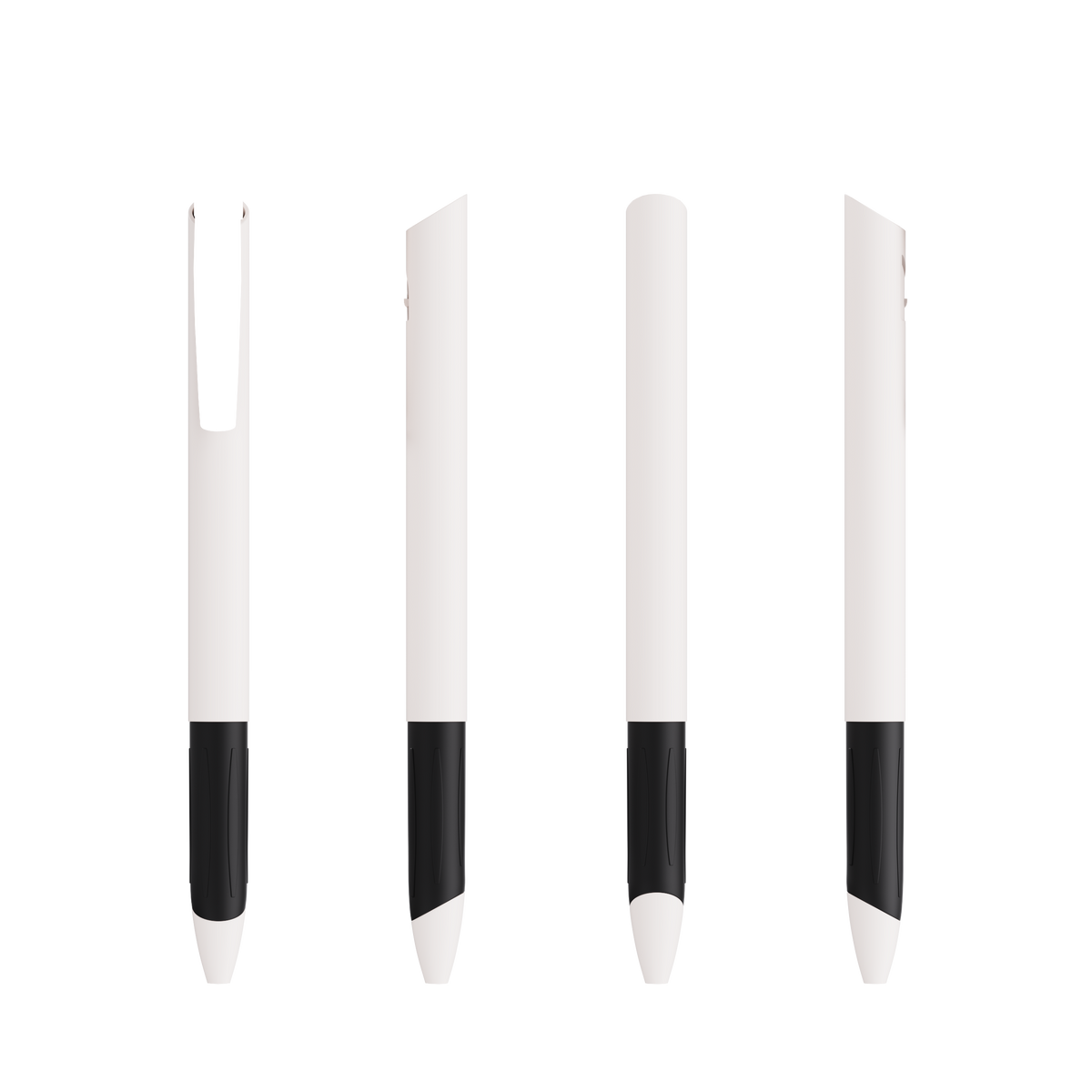 Blanc/Noir