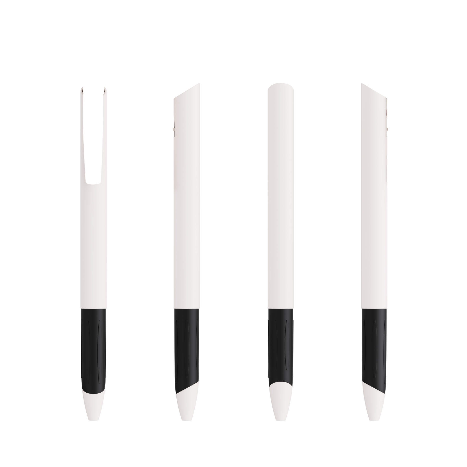 Blanc/Noir