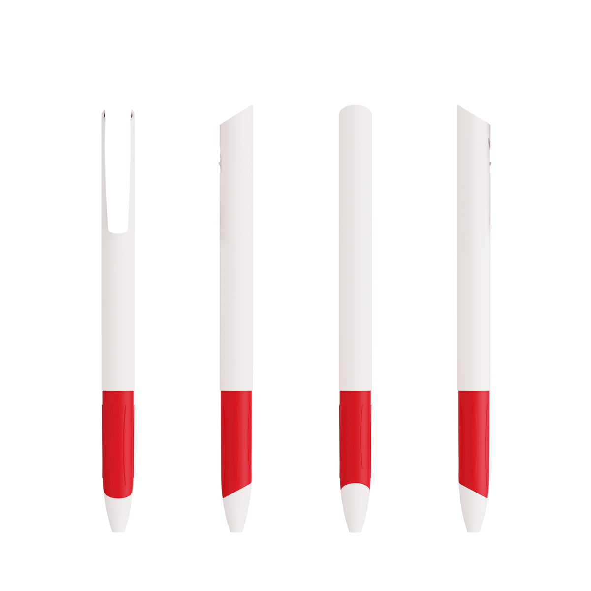 Blanc/Rouge