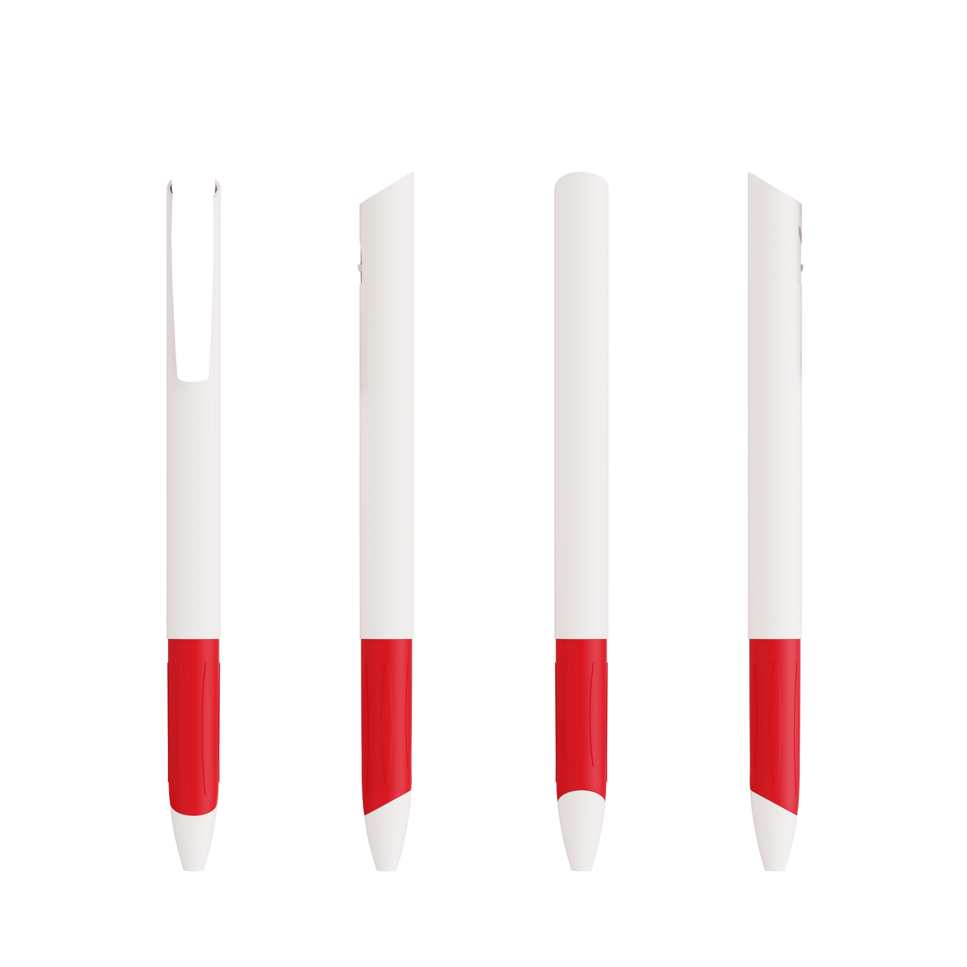 Blanc/Rouge