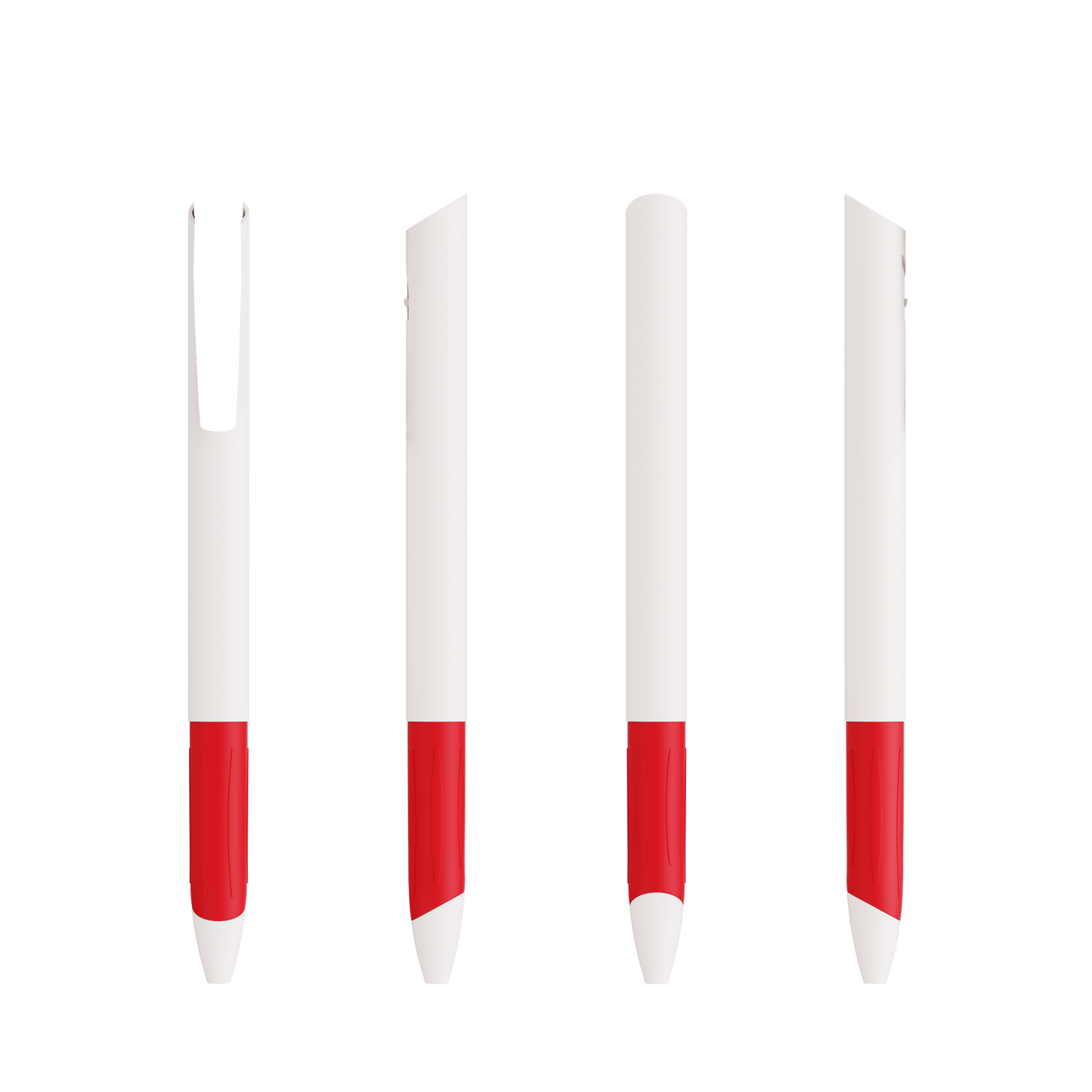 Blanc/Rouge