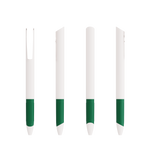 Blanc/Vert