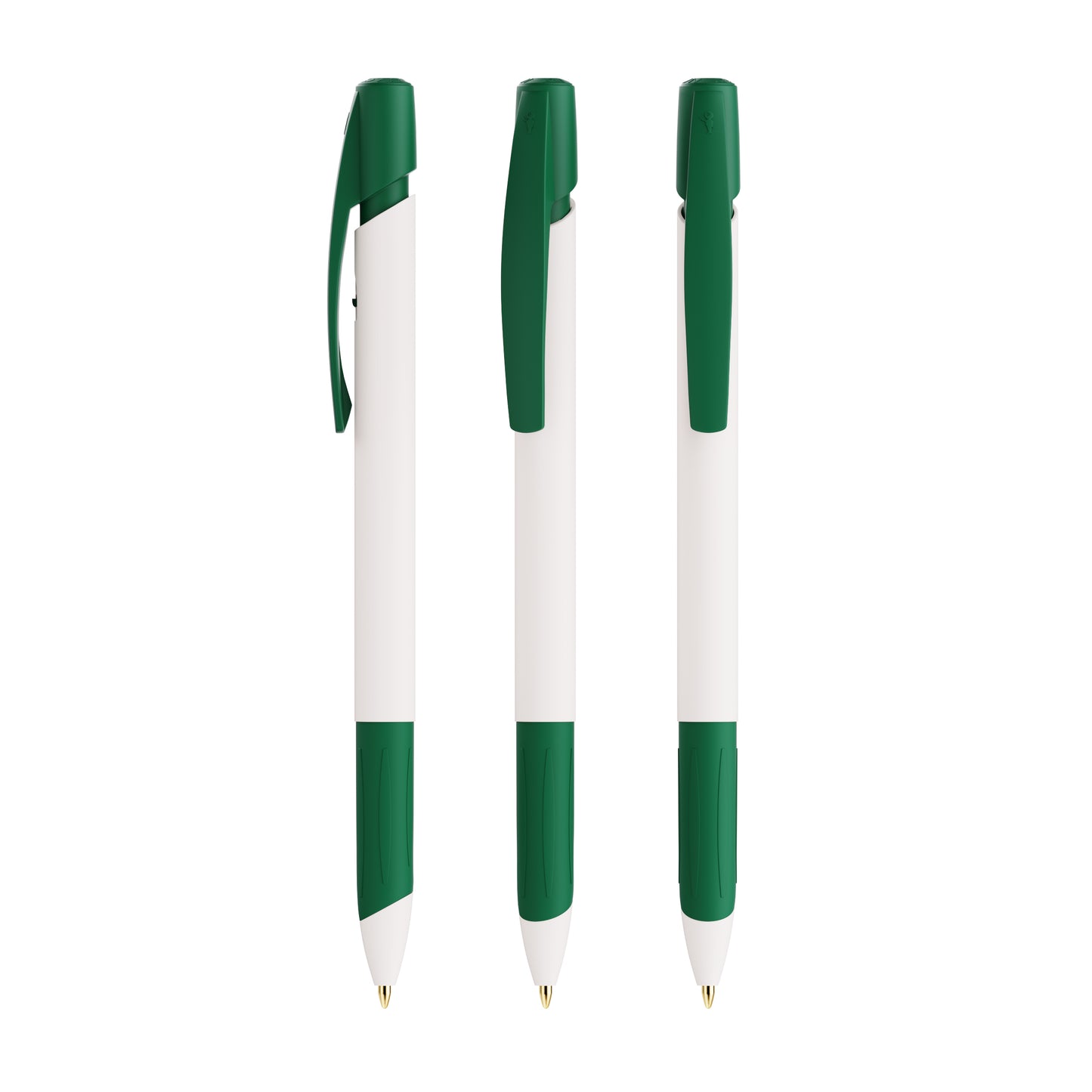 BIC®  Media Clic Grip Ecolutions® bille