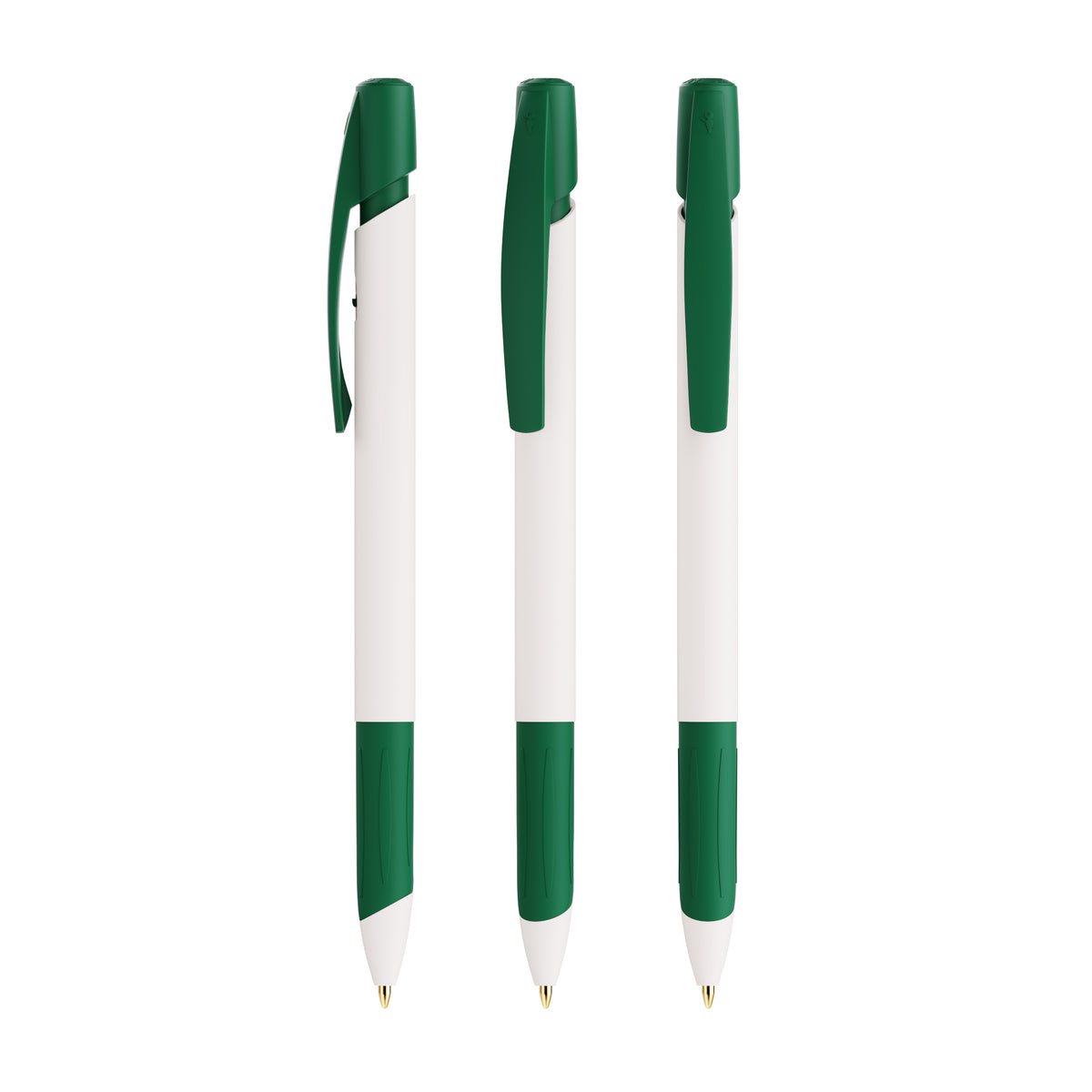 BIC®  Media Clic Grip Ecolutions® bille