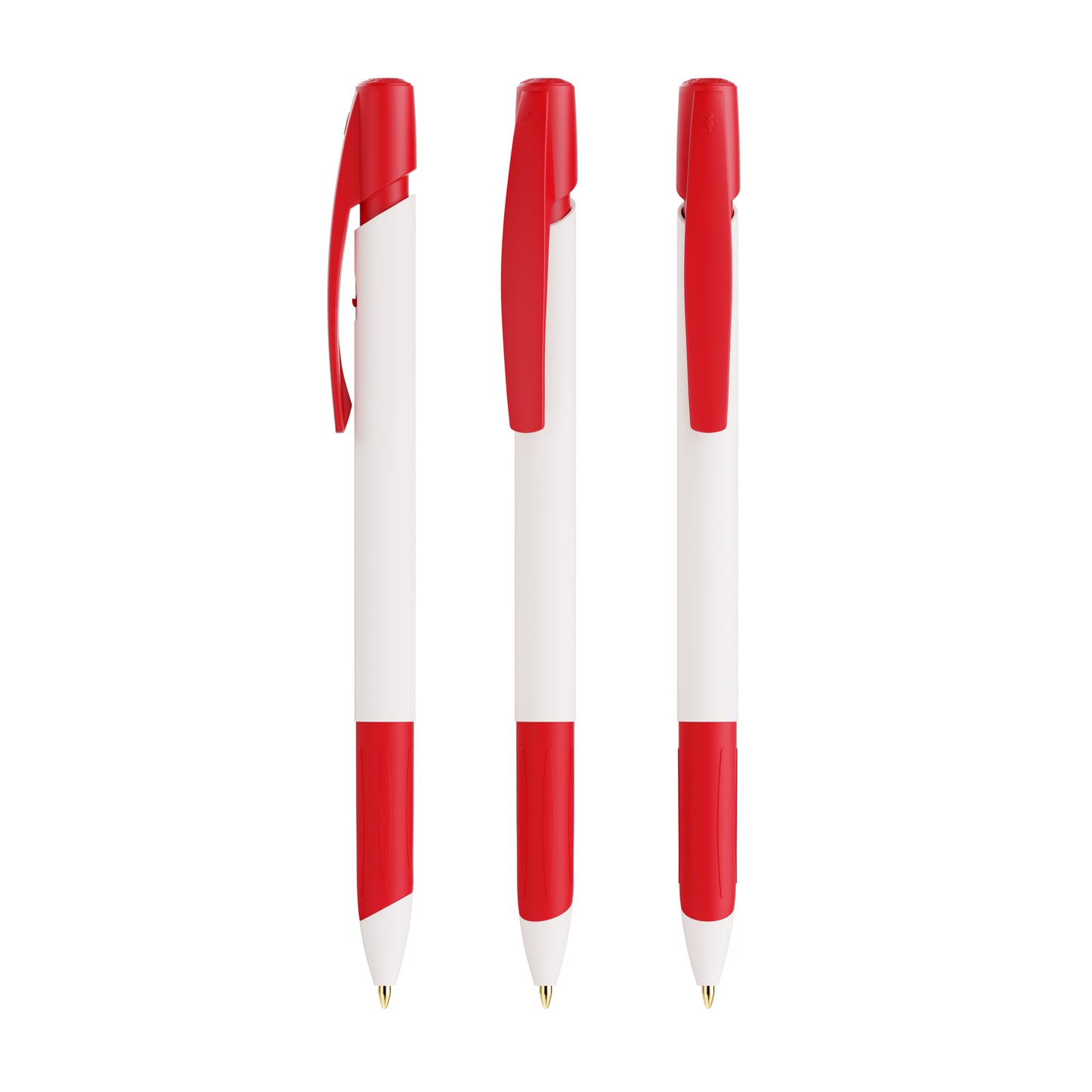 BIC®  Media Clic Grip Ecolutions® bille