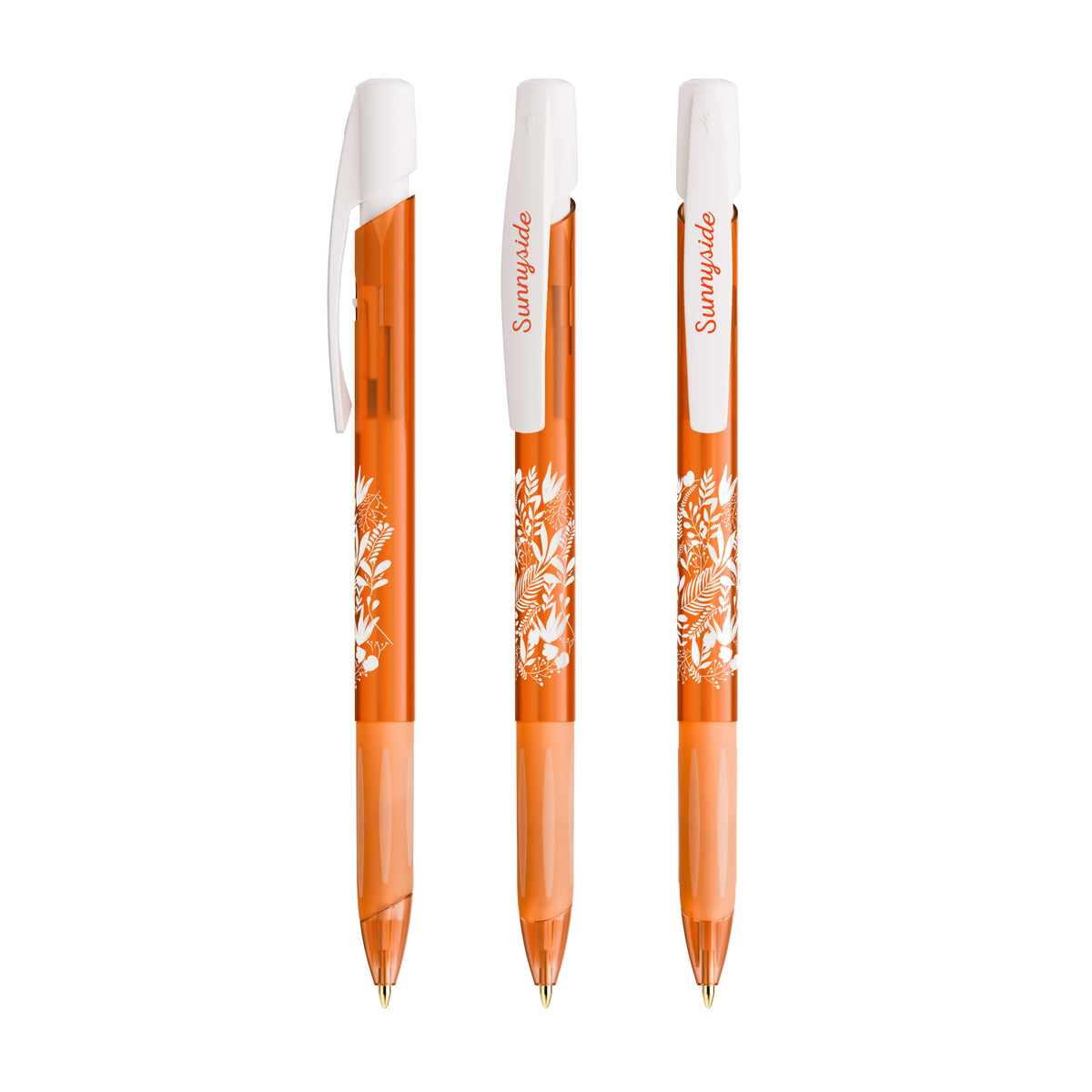 BIC® Media Clic Grip bille
