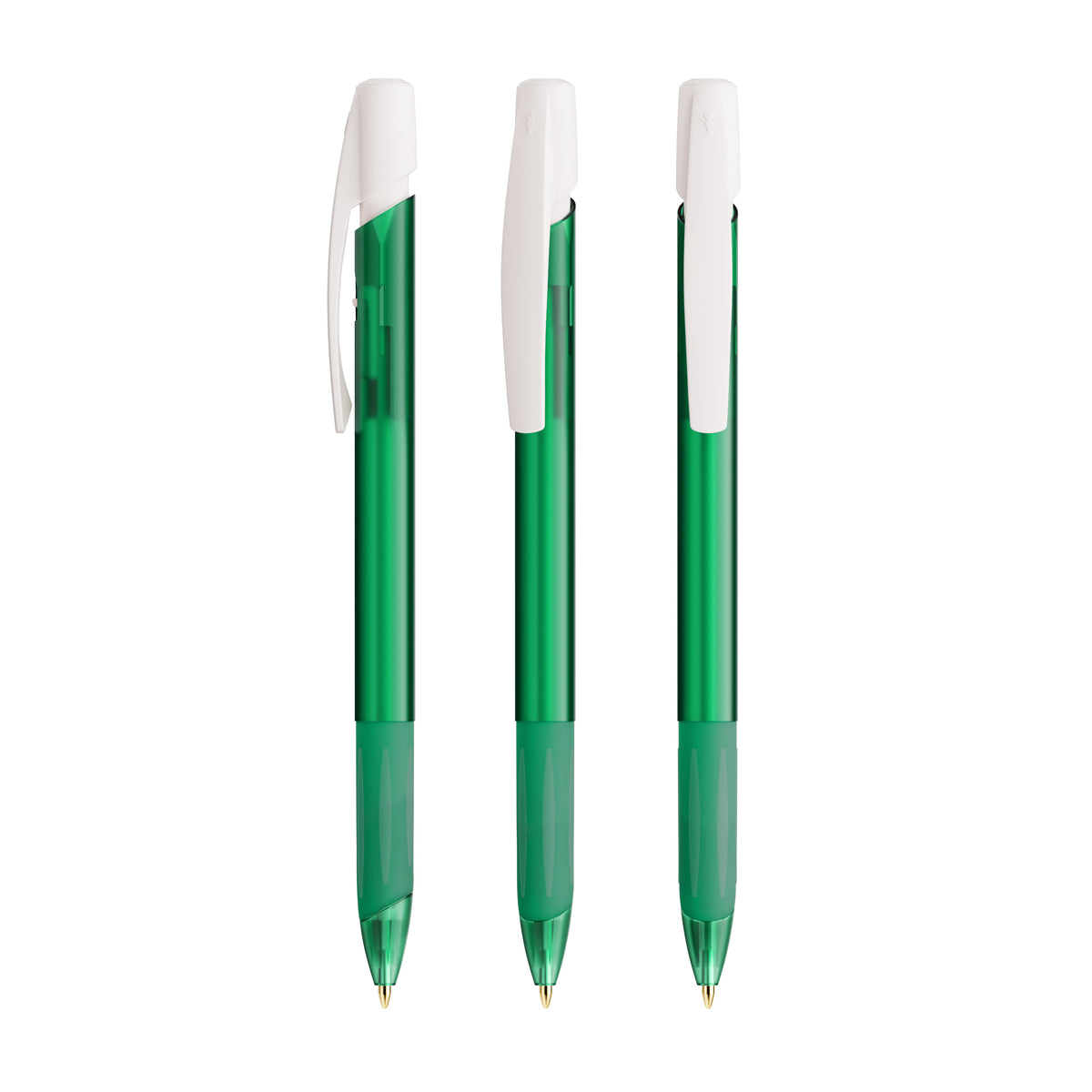 BIC® Media Clic Grip bille