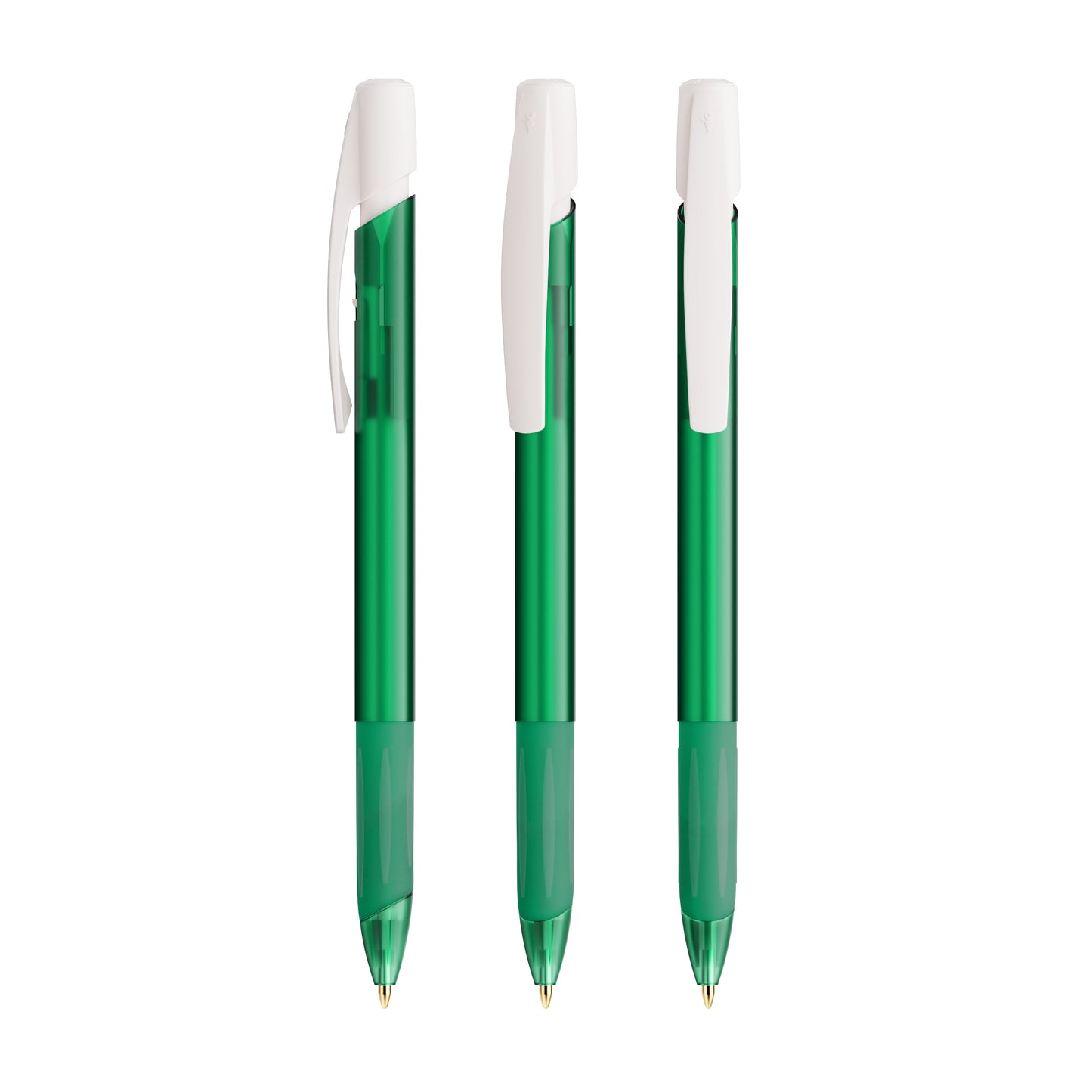 BIC® Media Clic Grip bille