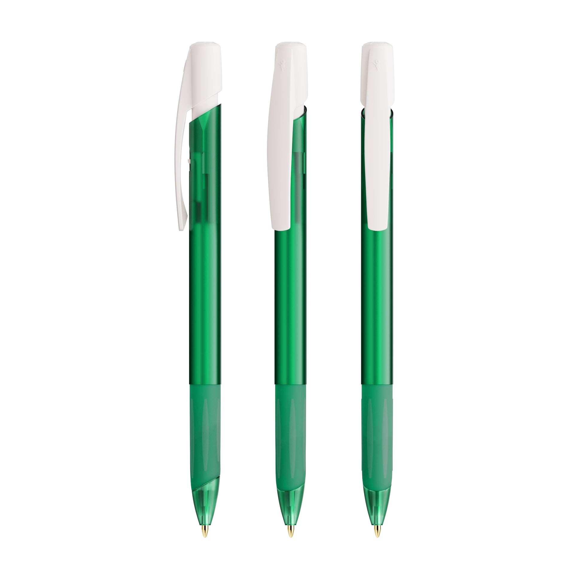BIC® Media Clic Grip bille