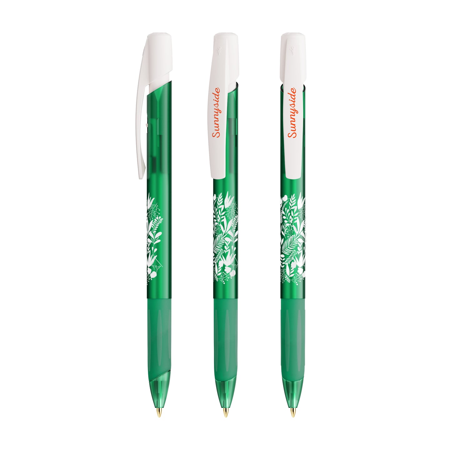 BIC® Media Clic Grip bille