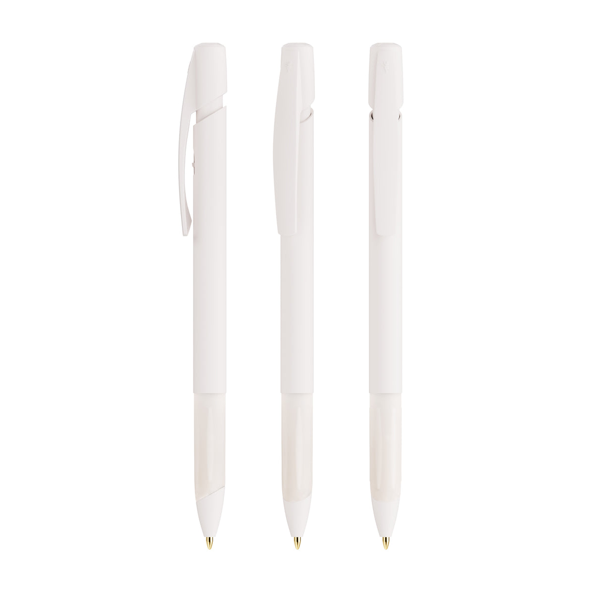 BIC® Media Clic Grip bille