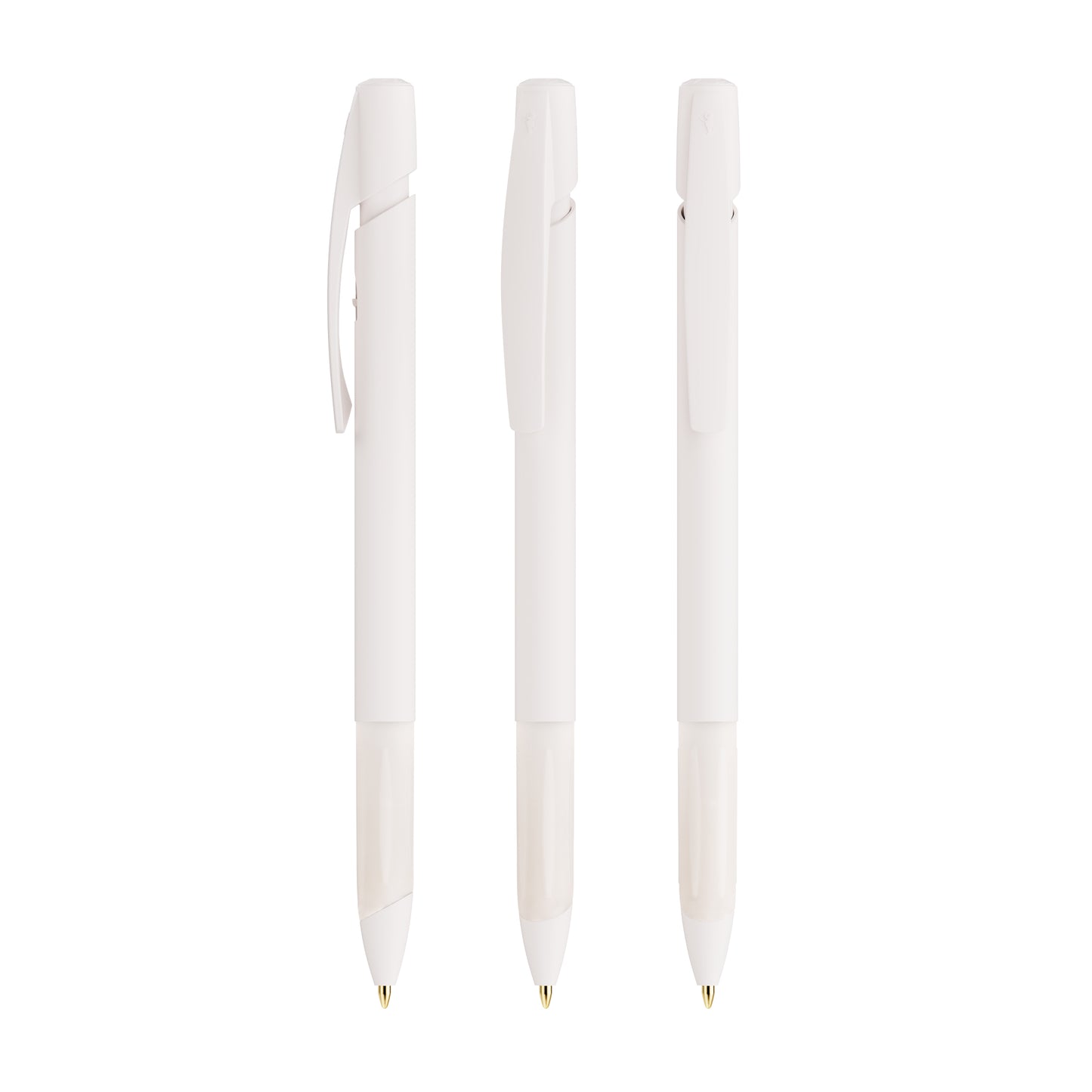 BIC® Media Clic Grip bille