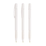 BIC® Media Clic Grip bille