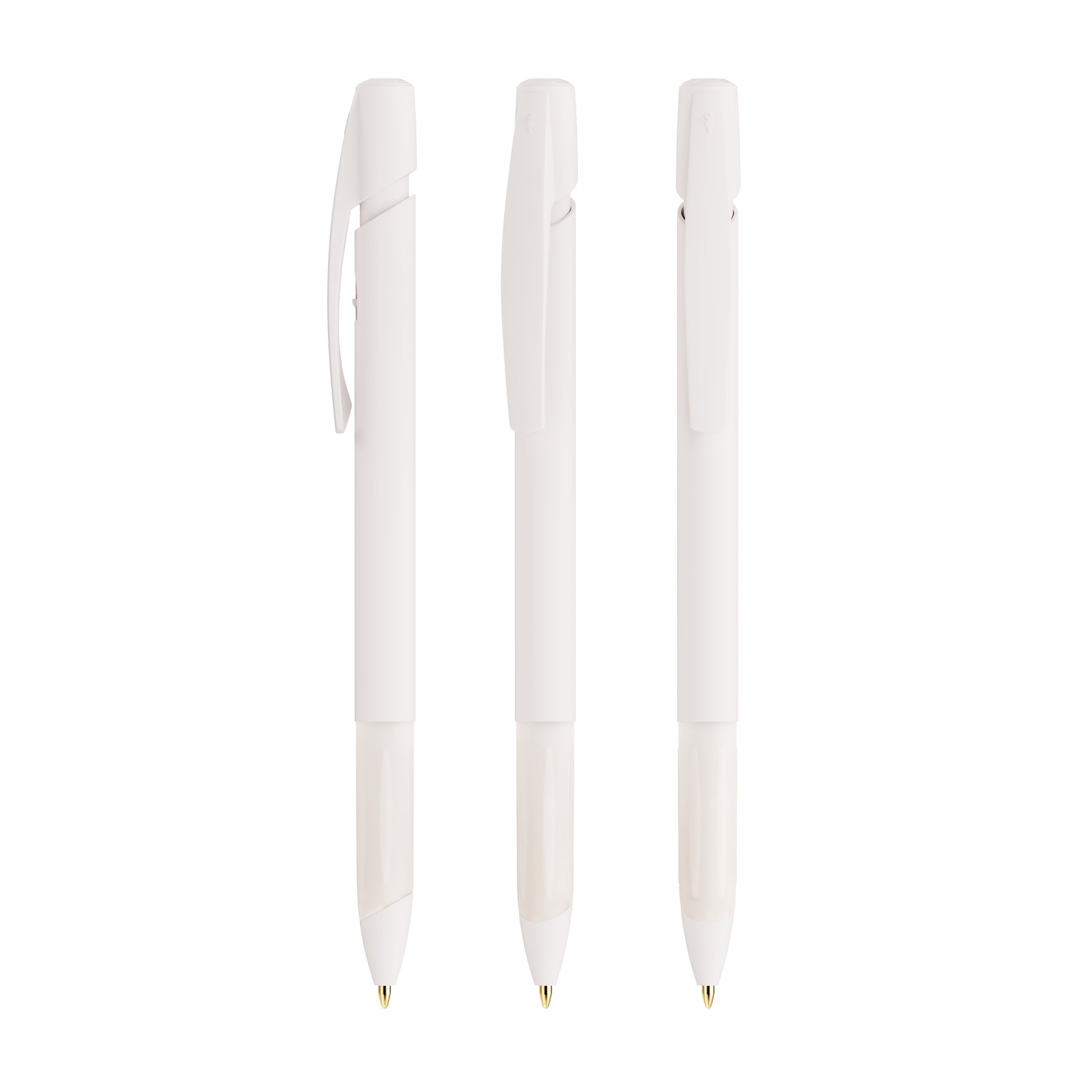 BIC® Media Clic Grip bille