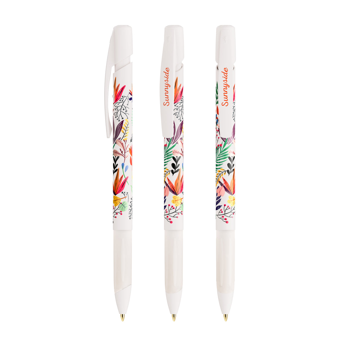 BIC® Media Clic Grip bille