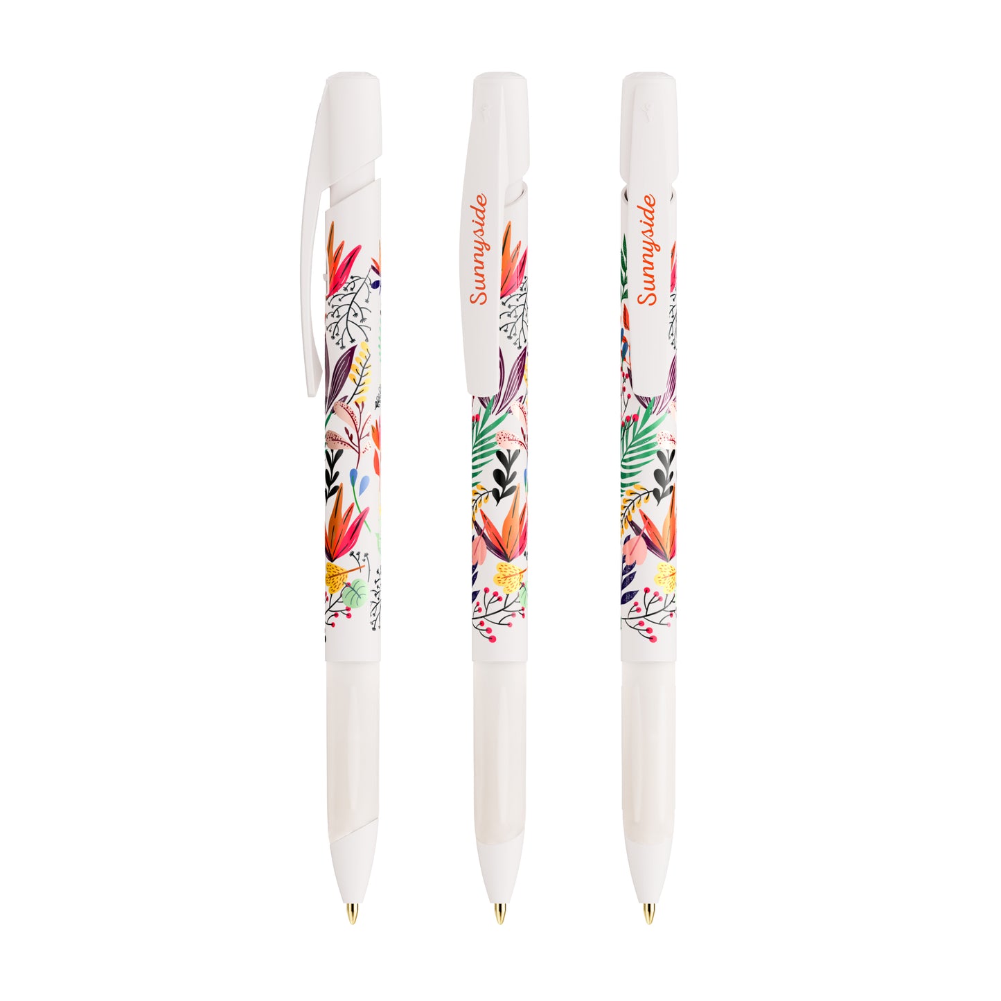 BIC® Media Clic Grip bille