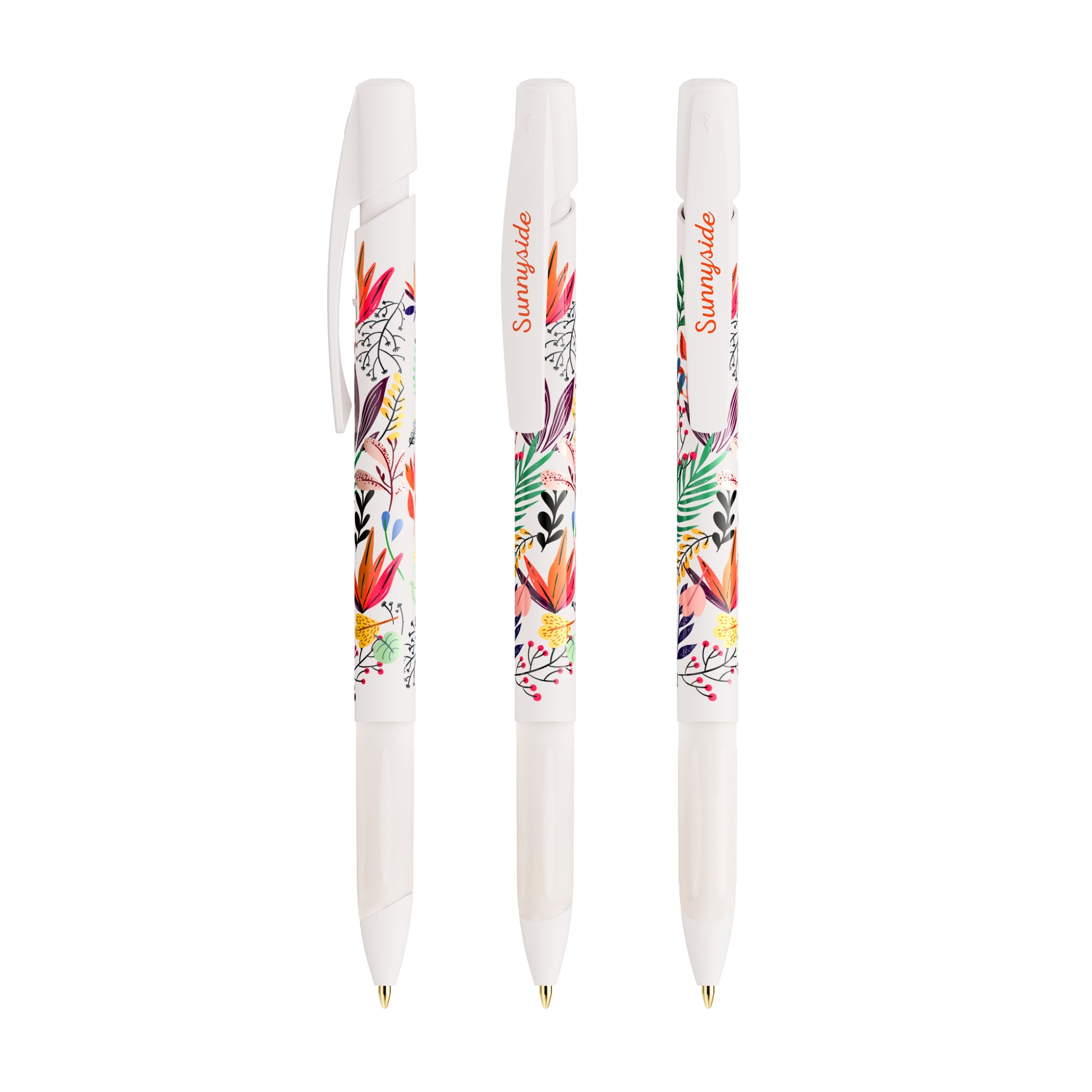 BIC® Media Clic Grip bille