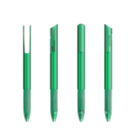 Vert Foncé Frost/Blanc Frost