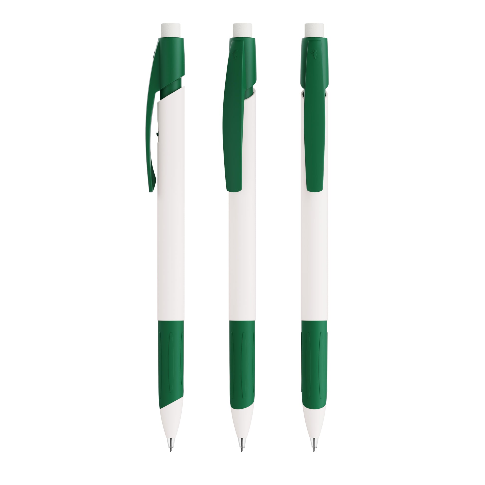BIC®  Media Clic Grip Ecolutions® porte-mine