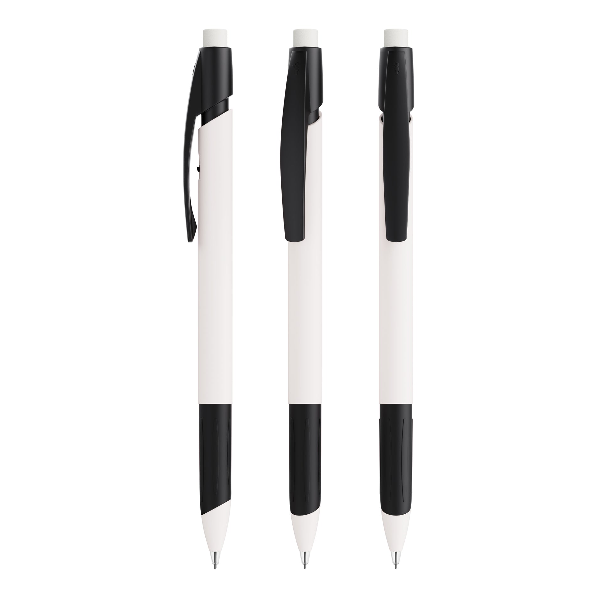 BIC®  Media Clic Grip Ecolutions® porte-mine