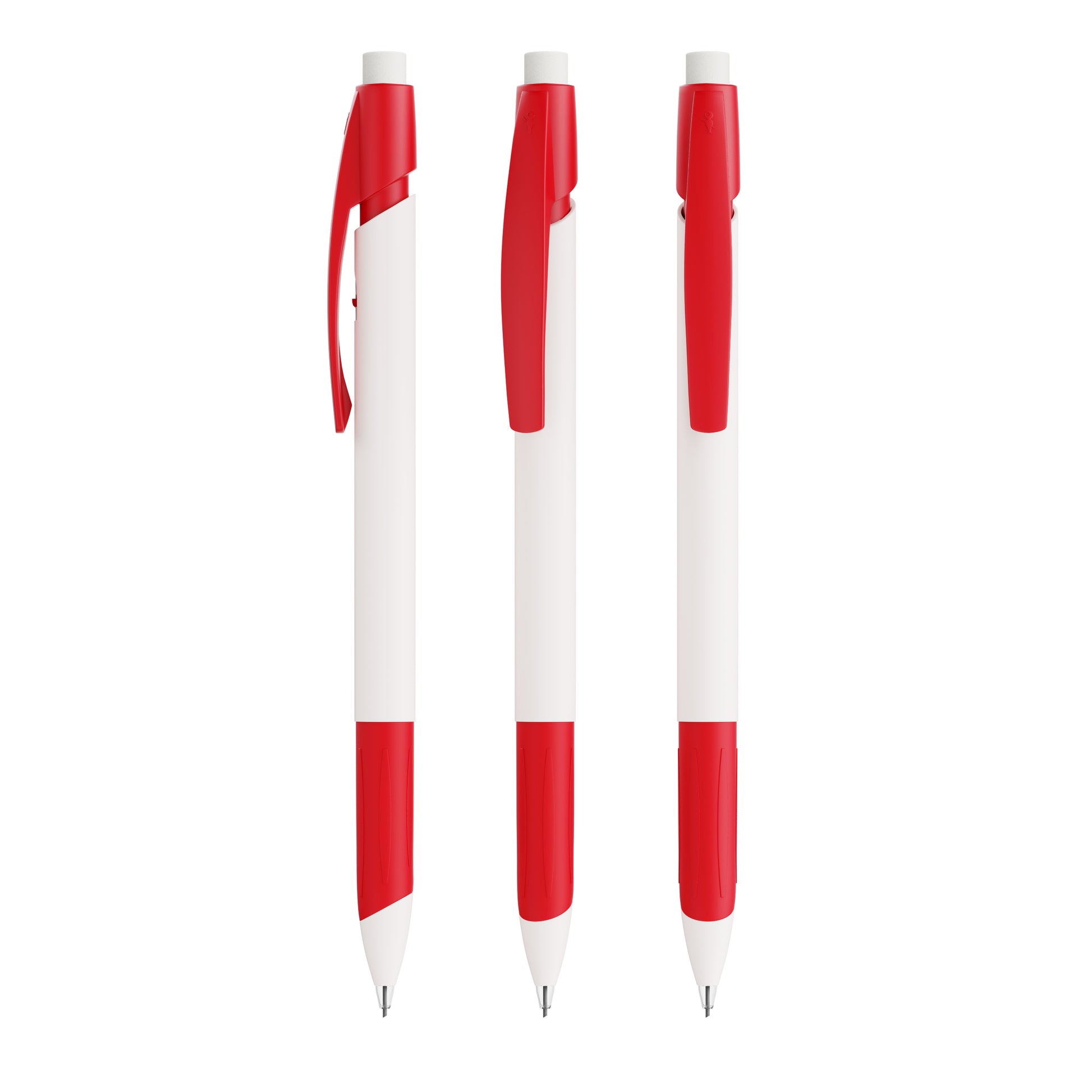 BIC®  Media Clic Grip Ecolutions® porte-mine