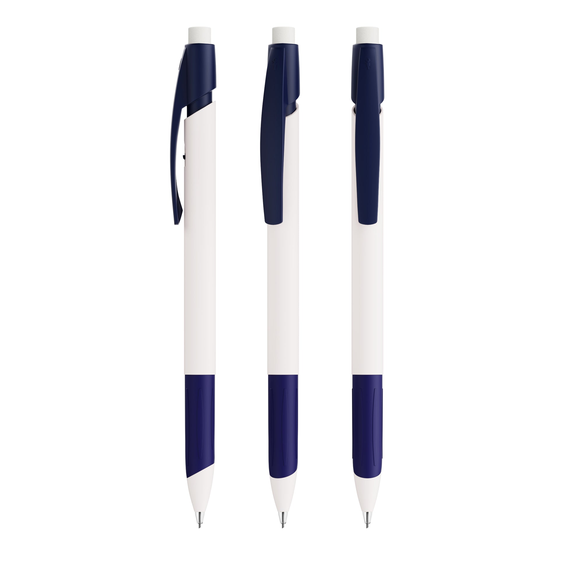 BIC®  Media Clic Grip Ecolutions® porte-mine