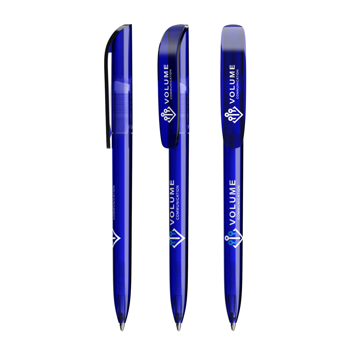 BIC® Super Clip bille