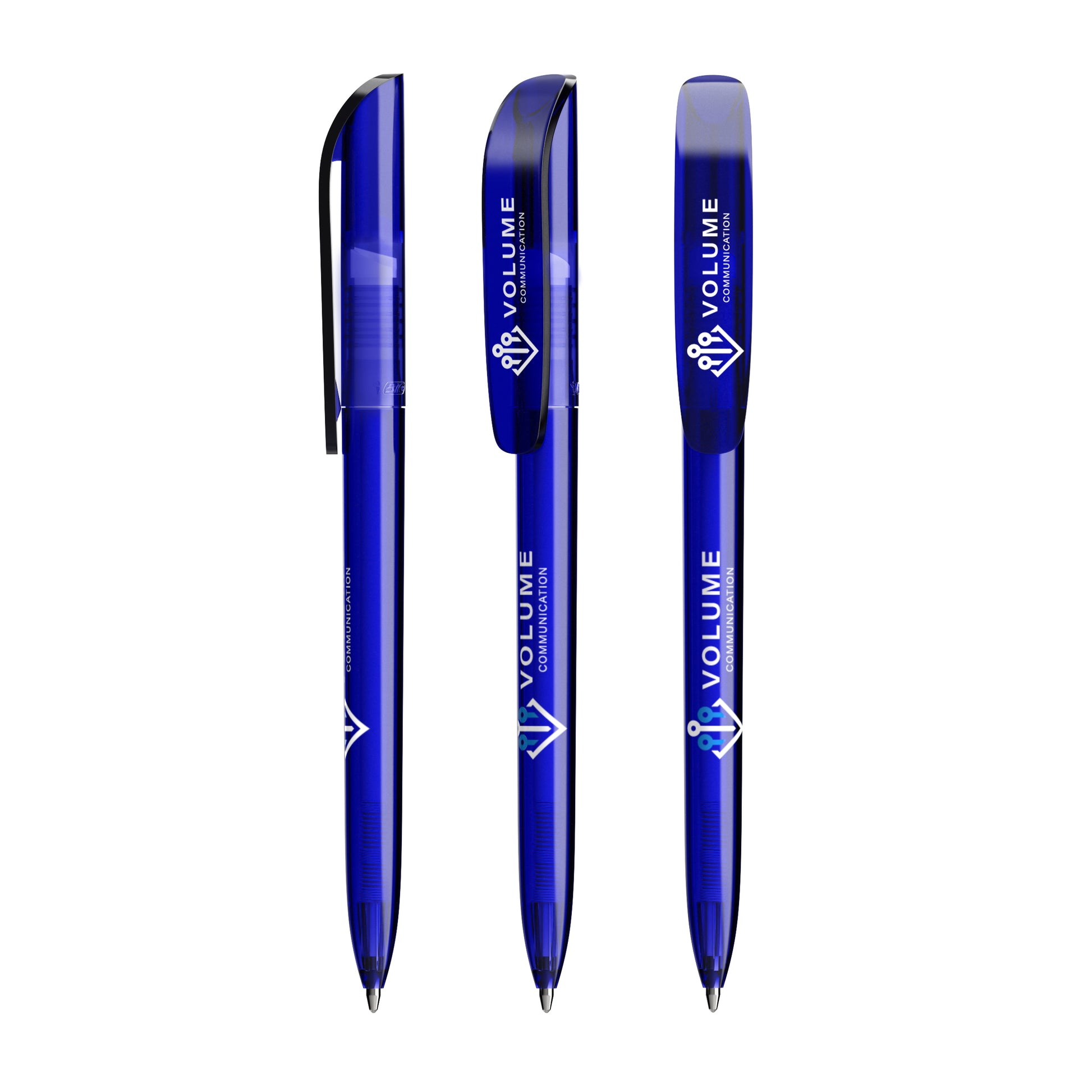 BIC® Super Clip bille