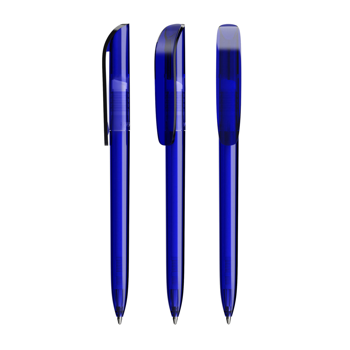BIC® Super Clip bille