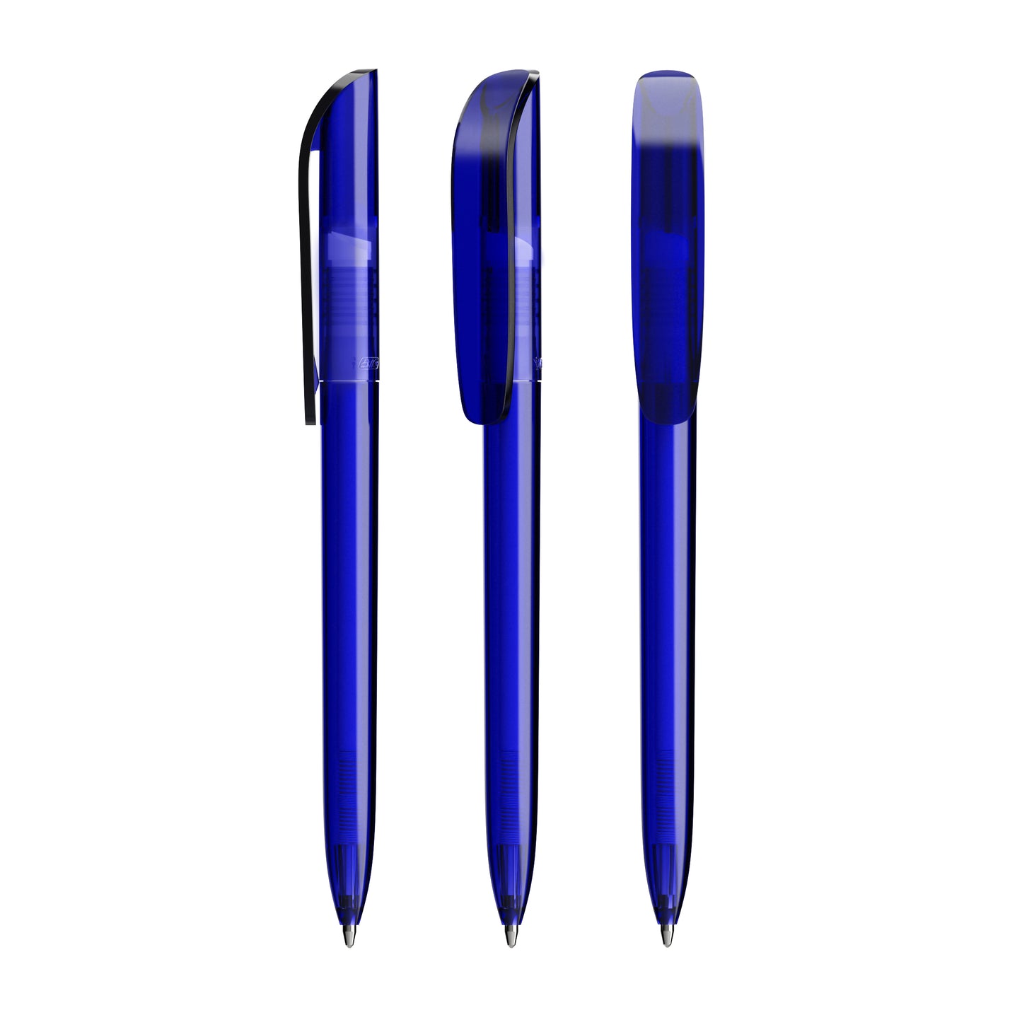 BIC® Super Clip bille
