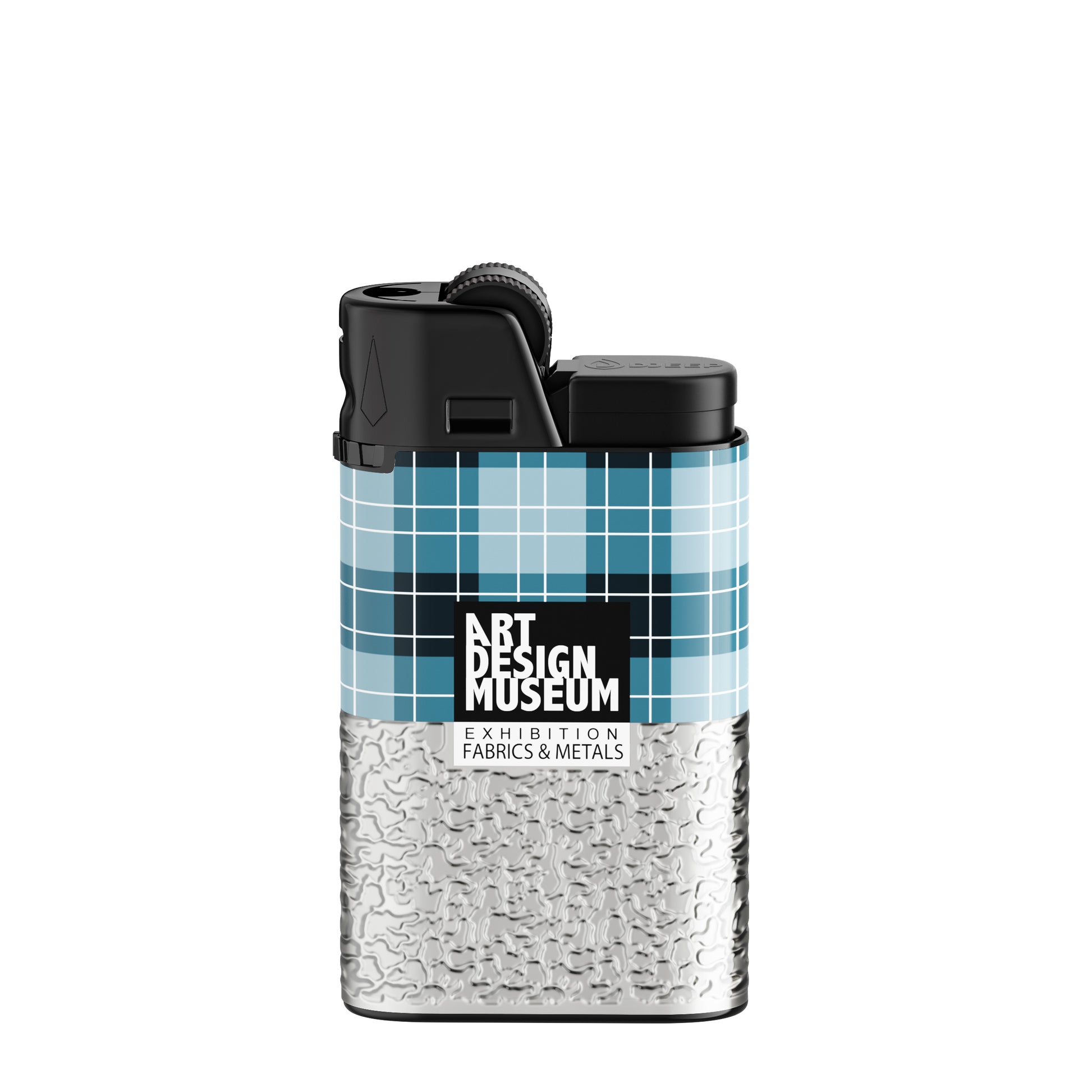 DJEEP® D1 CR BRIQUET