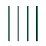 Vert Foncé