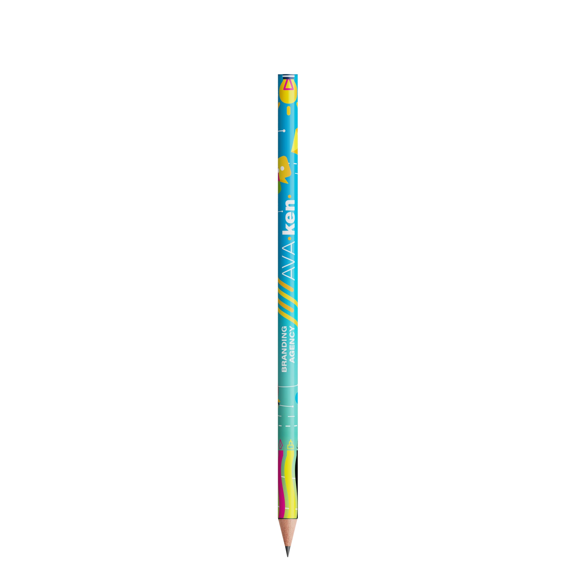 BIC®  Evolution® Classic Cut Ecolutions® crayon