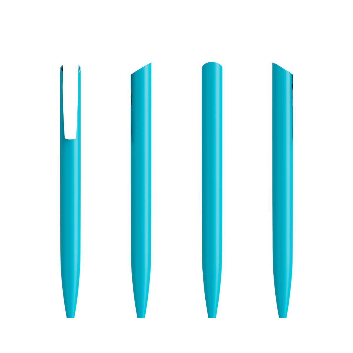 Bleu Turquoise