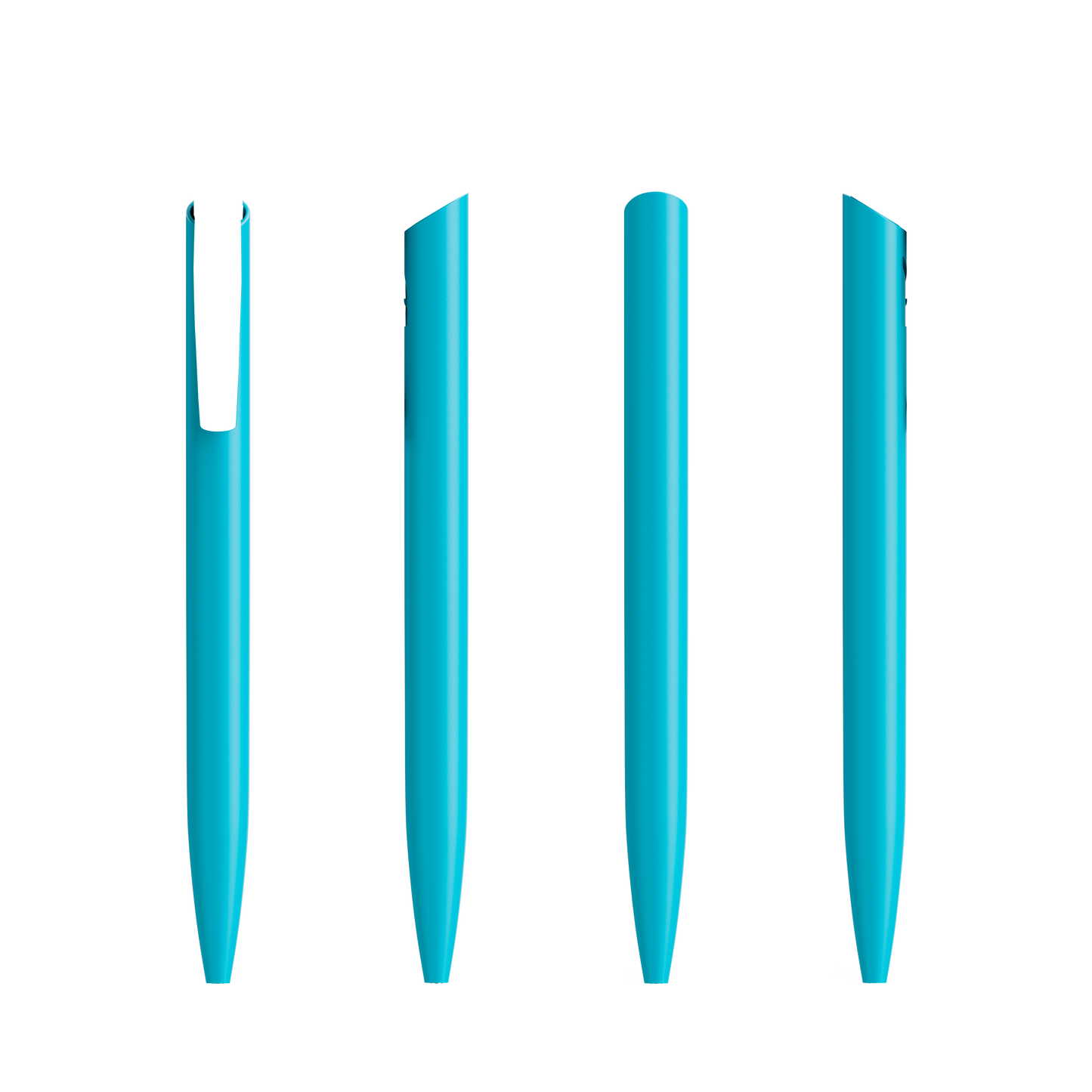 Bleu Turquoise