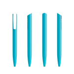 Bleu Turquoise