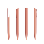 Glacé rose