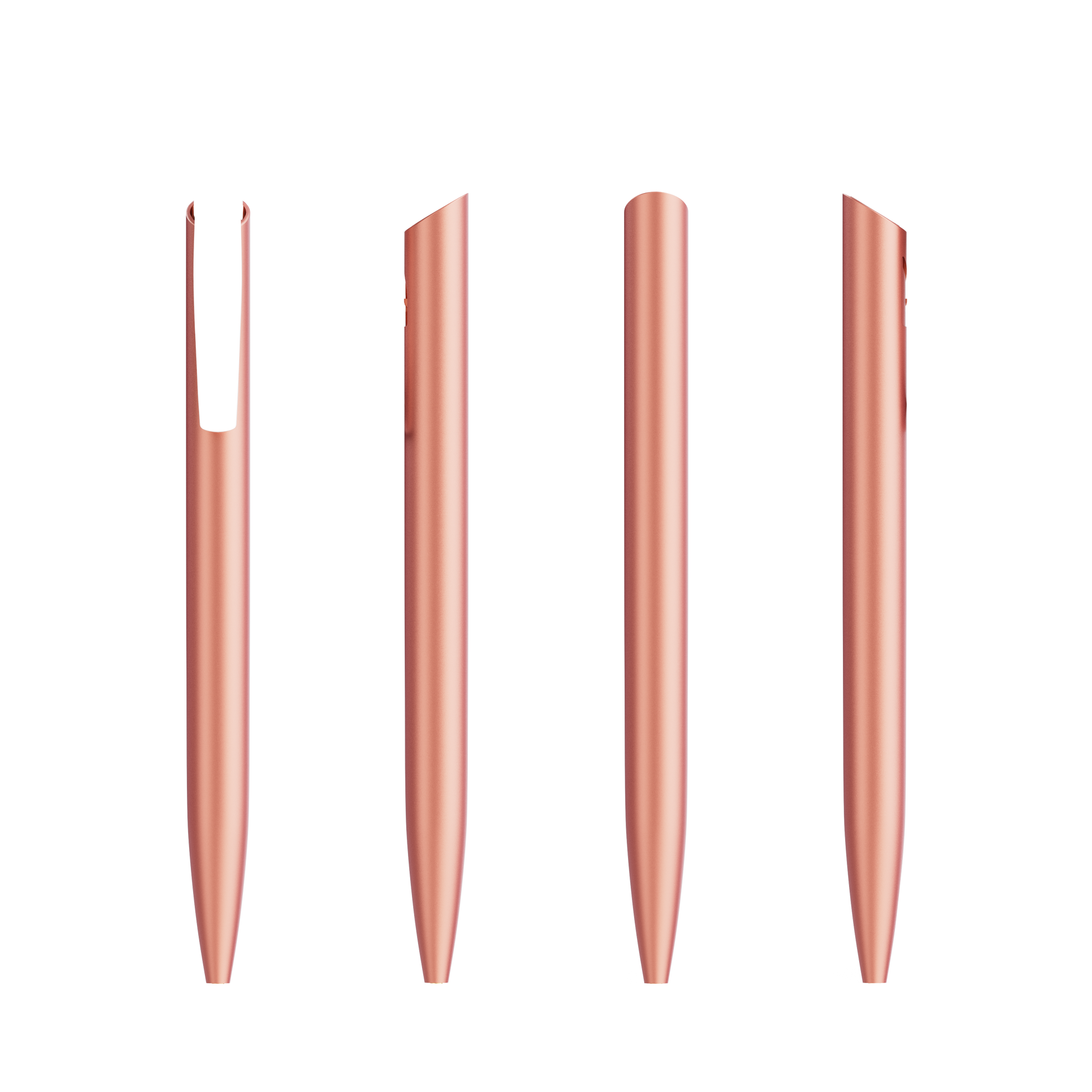Glacé rose