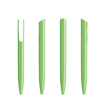 Glacé vert
