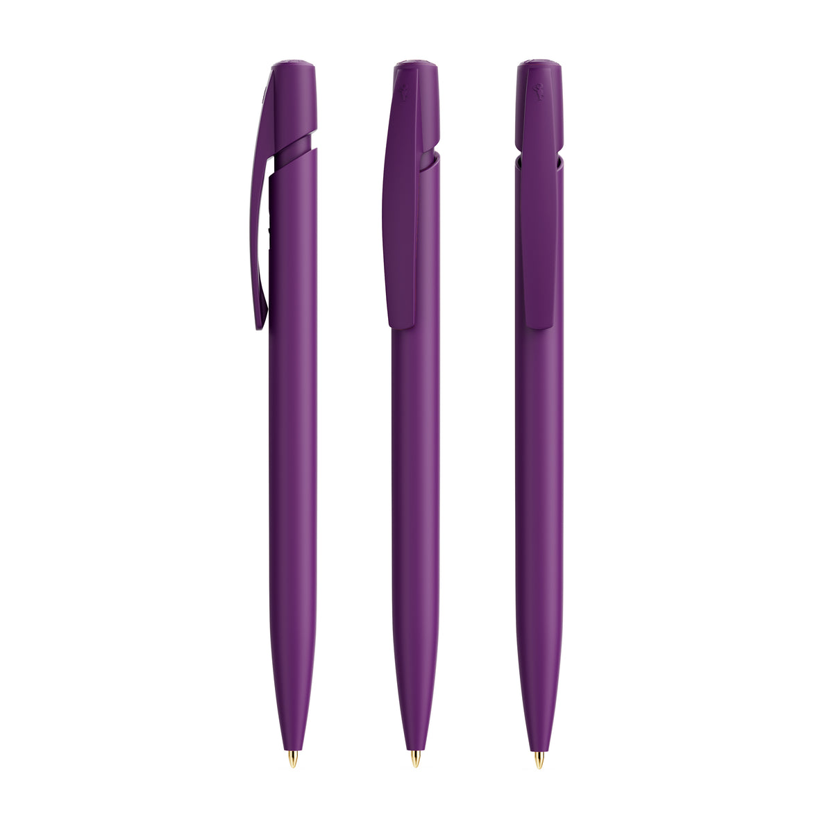 BIC® Media Clic bille