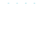 Bleu Turquoise